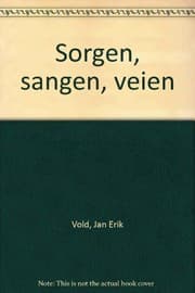 Tapa de Sorgen, sangen, veien