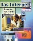 Tapa de Guide to the Internet