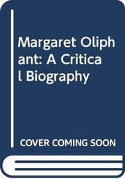 Tapa de Margaret Oliphant