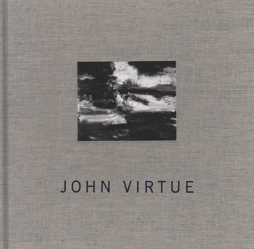 Tapa de John Virtue