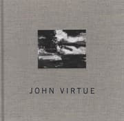 Tapa de John Virtue