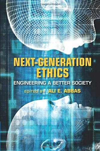 Tapa de Next-Generation Ethics
