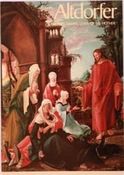 Tapa de Albrecht Altdorfer
