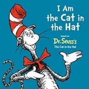 Tapa de I Am the Cat in the Hat