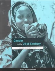 Tapa de Gender in the 21st century
