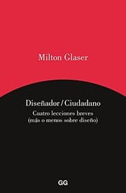 Tapa de DISEÑADOR/CIUDADANO