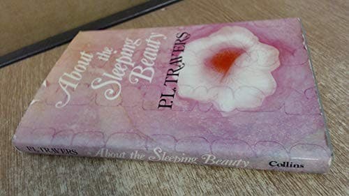 Tapa de About the Sleeping beauty