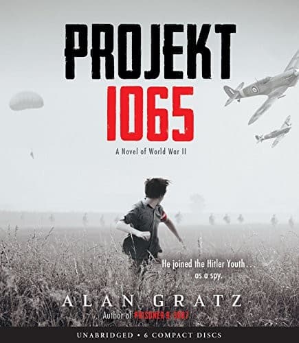 Tapa de Projekt 1065