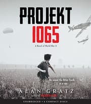 Tapa de Projekt 1065