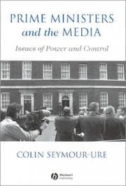 Tapa de Prime ministers and the media