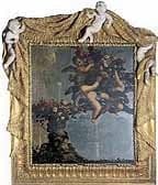 Tapa de Palazzo Borghese