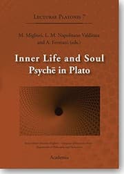 Tapa de Inner life and soul