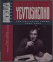 Tapa de Yevtushenko