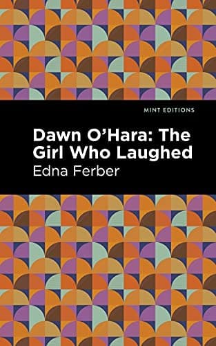 Tapa de Dawn o' Hara