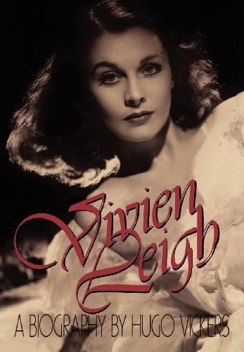 Tapa de Vivien Leigh