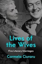Tapa de Lives of the Wives