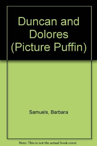 Tapa de Duncan & Dolores.