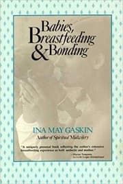 Tapa de Babies, breastfeeding, and bonding