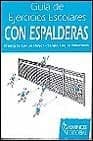 Tapa de Guia de Ejercicios Escolares Con Espalderas