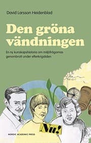 Tapa de Den gröna vändningen