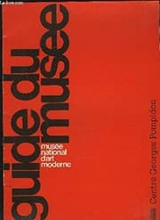 Tapa de Soulages