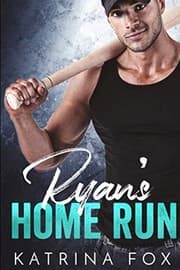 Tapa de Ryan's Home Run