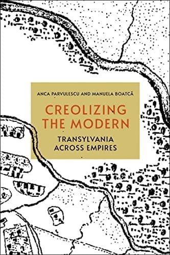 Tapa de Creolizing the Modern