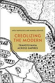 Tapa de Creolizing the Modern