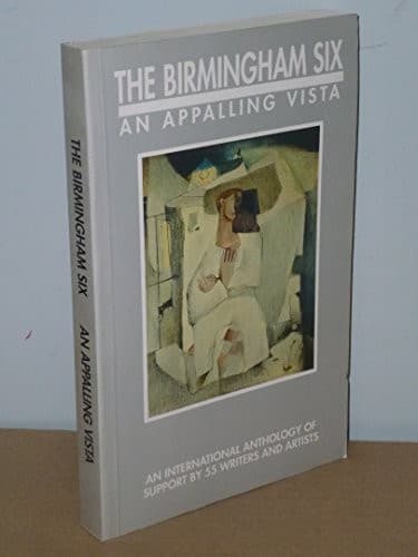 Tapa de The Birmingham Six