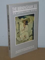 Tapa de The Birmingham Six