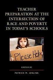 Tapa de Teacher Preparation at the Intersection of Race and Poverty in Today's Schools
