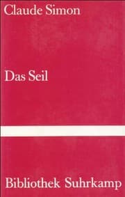 Tapa de Das Seil