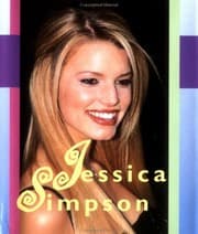 Tapa de Jessica Simpson