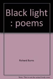 Tapa de Black light