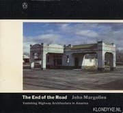 Tapa de The end of the road