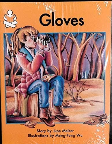 Tapa de Gloves (The story box)