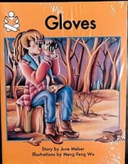 Tapa de Gloves (The story box)