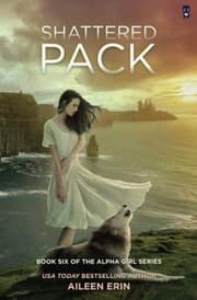 Tapa de Shattered pack