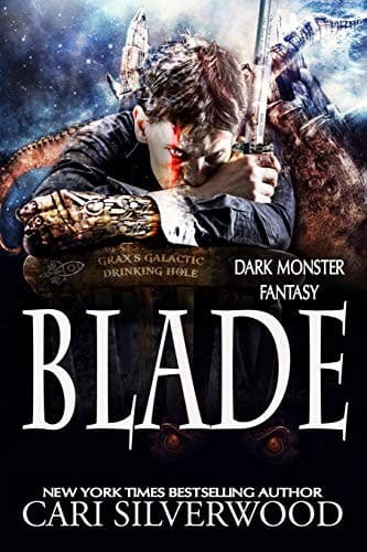 Tapa de Blade