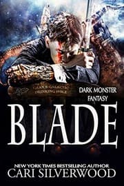 Tapa de Blade