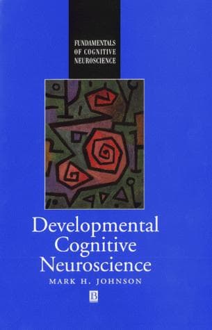 Tapa de Developmental cognitive neuroscience