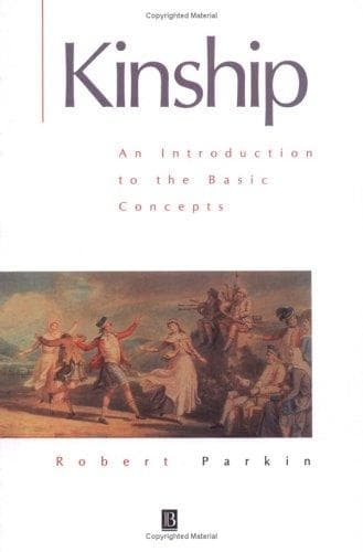 Tapa de Kinship