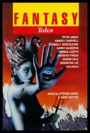 Tapa de Fantasy Tales 7