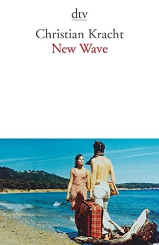 Tapa de New Wave