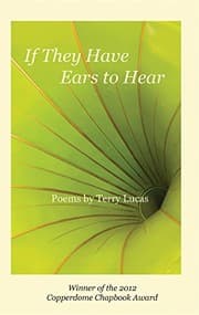 Tapa de If they have ears to hear