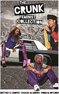 Tapa de The crunk feminist collection