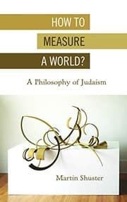 Tapa de How to Measure a World?