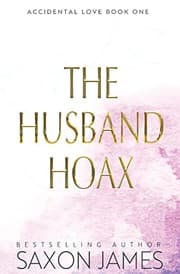 Tapa de The Husband Hoax