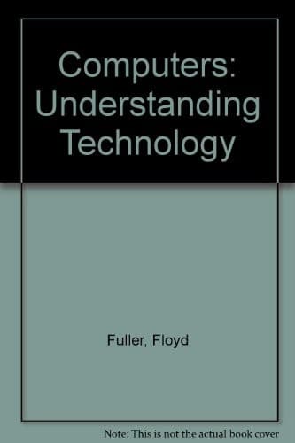 Tapa de Computers Understanding Technology
