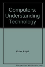 Tapa de Computers Understanding Technology
